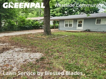 Grass Cut nearby Springfield, MO, 