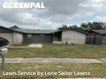 Lawn Cutting nearby Corpus Christi, TX, 