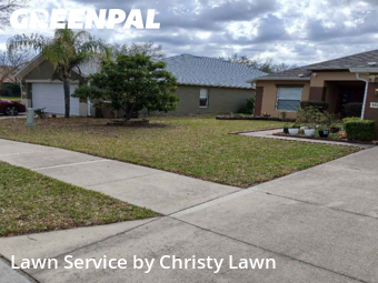 Lawn Care Service nearby Ocala, FL, 