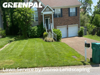 Grass Cutting nearby Antioch, TN, 