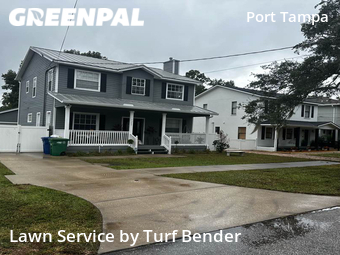 Lawn Service nearby Tampa, FL, 