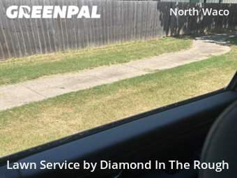 Yard Mowing nearby Waco, TX, 