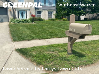 Lawn Service nearby Indianapolis, IN, 
