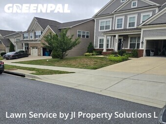 Lawn Cutting nearby Monrovia, MD, 