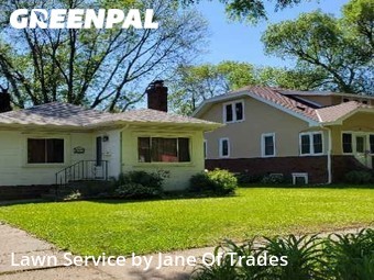 Lawn Maintenance nearby Saint Paul, MN, 