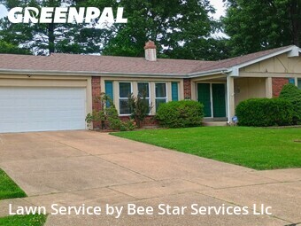 Lawn Mowing Service nearby Chesterfield, MO, 