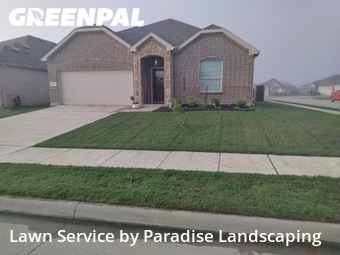 Yard Mowing nearby Princeton, TX, 