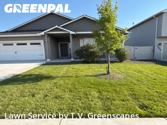 Lawn Cutting nearby Caldwell, ID, 