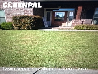 Lawn Service nearby Biloxi, MS, 