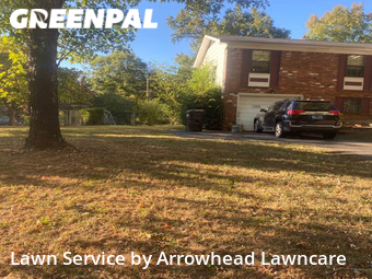 Lawn Cutting nearby Harrison, TN, 