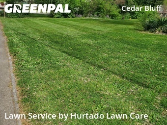 Lawn Cutting nearby Knoxville, TN, 