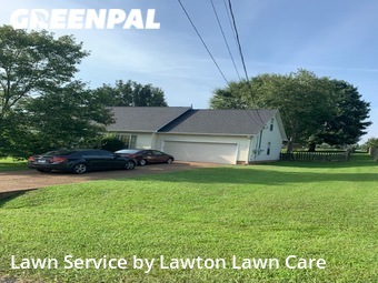Lawn Mowing Service nearby Jackson, TN, 