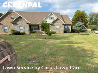 Yard Mowing nearby Murfreesboro, TN, 