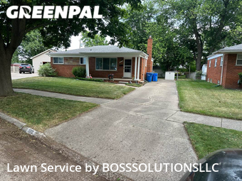 Yard Cutting nearby Warren, MI, 