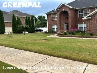 Lawn Care nearby Madison, AL, 