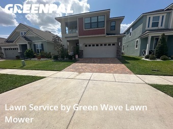 Grass Cutting nearby Kissimmee, FL, 