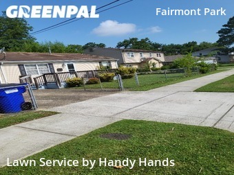 Grass Cutting nearby Norfolk, VA, 