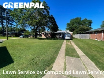 Yard Cutting nearby Norfolk, VA, 