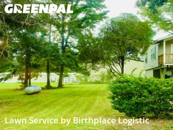 Lawn Mowing nearby Montgomery, TX, 