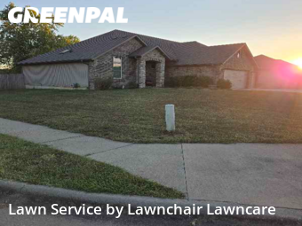 Lawn Care nearby Battlefield, MO, 