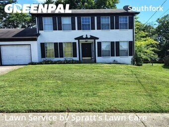 Lawn Cutting nearby Nashville, TN, 