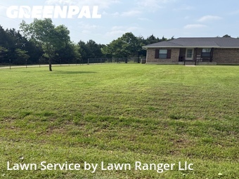 Lawn Mowing nearby Choctaw, OK, 