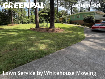 Yard Mowing nearby Raleigh, NC, 