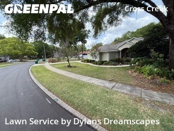 Yard Mowing nearby De Land, FL, 