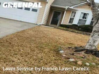 Lawn Care nearby Lawrenceville, GA, 