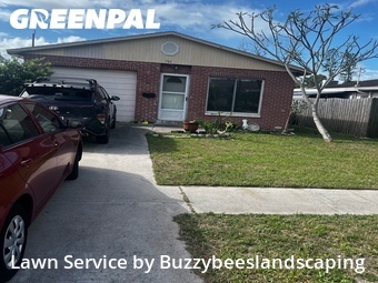 Yard Mowing nearby St. Petersburg, FL, 