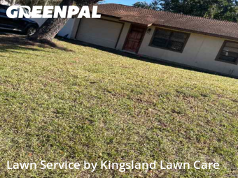 Lawn Mowing Service nearby Oviedo, FL, 