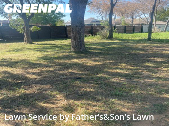 Lawn Care Service nearby Fort Worth, TX, 
