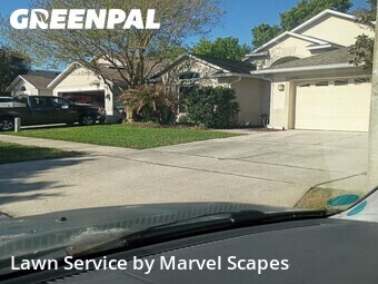 Lawn Mow nearby Orlando, FL, 