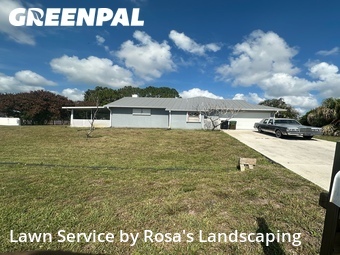 Yard Cutting nearby Port St. Lucie, FL, 