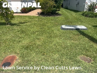 Yard Mowing nearby Parrish, FL, 