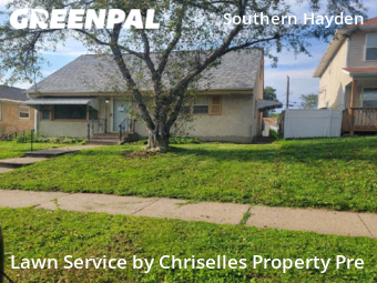 Lawn Mowing nearby Saint Paul, MN, 