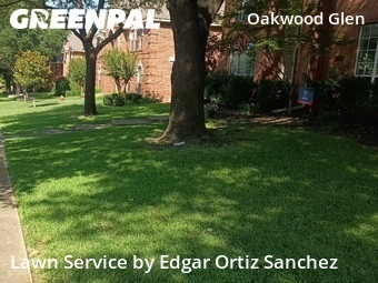 Yard Cutting nearby Plano, TX, 
