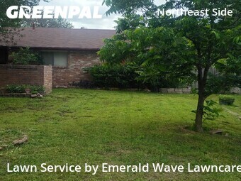 Lawn Mowing nearby Converse, TX, 