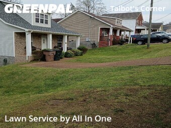 Yard Cutting nearby Nashville, TN, 