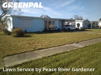 Yard Mowing nearby Port Charlotte, FL, 