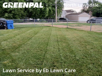 Lawn Service nearby Chicago, IL, 