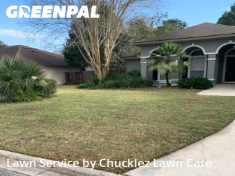 Lawn Service nearby Orange Park, FL, 