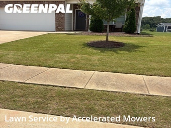 Lawn Cut nearby Bessemer, AL, 