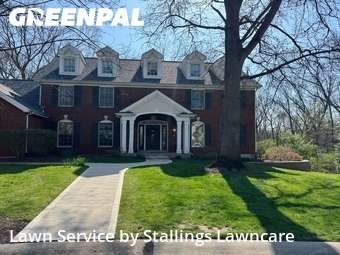 Lawn Cut nearby Chesterfield, MO, 