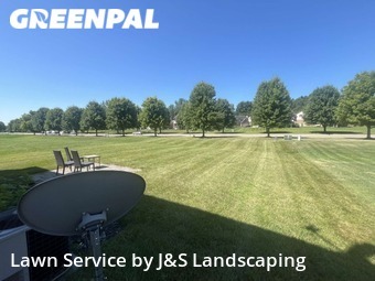 Lawn Service nearby Westland, MI, 