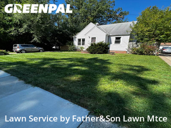 Lawn Care Service nearby Fairview Park, OH, 