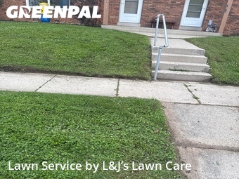 Lawn Cutting nearby Mukwonago, WI, 