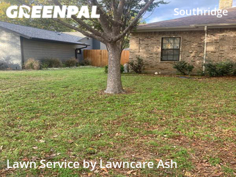 Lawn Maintenance nearby Denton, TX, 