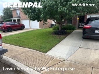 Lawn Service nearby San Antonio, TX, 