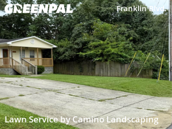 Lawn Care nearby Greensboro, NC, 